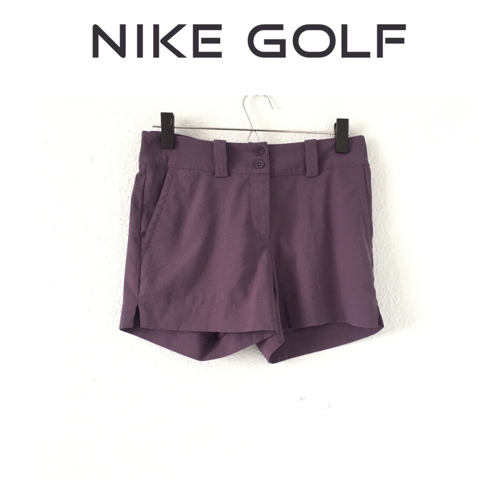 Nike Dri-Fit  Golf Shorts size:2